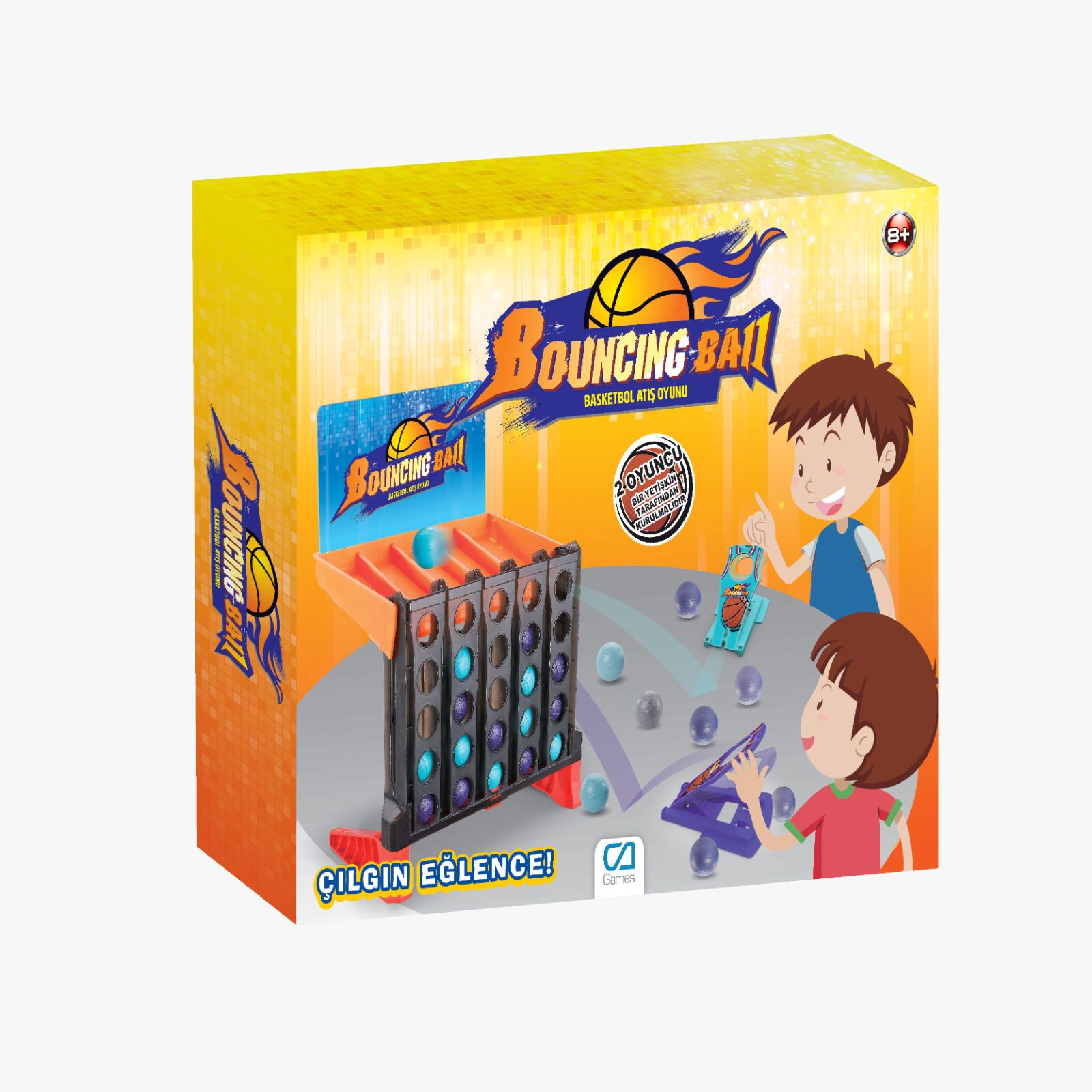 Oyuncak 1